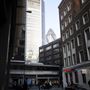 Views of 30 St Mary Axe