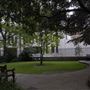 St Dunstan in the East Church Garden