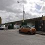 Sclater Street Car Park