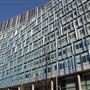 The Blue Fin Building