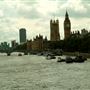 Views of the Houses of Parliament