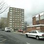 Morris Walk Estate
