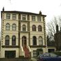 Wickham Road