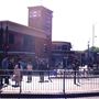 Wood Green area