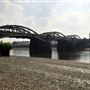 Barnes Railway Bridge