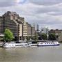 Views from Tower Bridge
