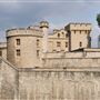 Views of the Tower of London