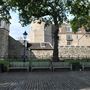Views of the Tower of London