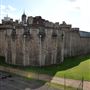 Views of the Tower of London