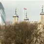 Views of the Tower of London
