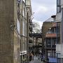 Butler's Wharf area