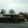 New Cross Gate area