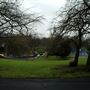 New Cross Gate area