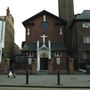Lewisham area