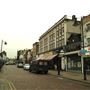 Deptford area