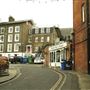 Blackheath area