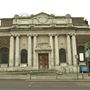 Lewisham area