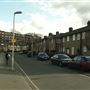 Lewisham area