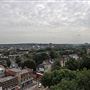 Views from Goldsmiths College Buildings