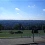 Views from Alexandra Palace