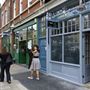 Old Spitalfields Market