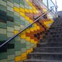 Elephant & Castle Underpass