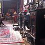 Kontiki Studios - The Venue