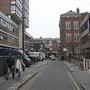 Ingestre Place