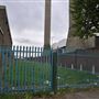 Taylor's Lane Gas Turbine Power Station