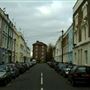 Lansdowne Crescent