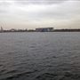 London's Royal Docks - King George V Dock