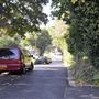 Old Church Lane