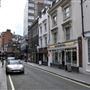 Marylebone Lane