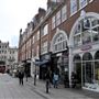 South Molton Street