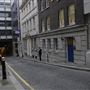 Little Trinity Lane