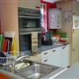 The Kids' Cookery School