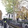 St Alfege's Passage
