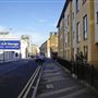 Eagle Wharf Road