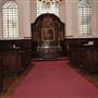 St Margaret Pattens Church