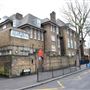St John's Conservation Area