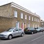 St John's Conservation Area