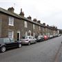 St John's Conservation Area