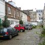 Belsize Court Garages