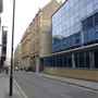 Tabernacle Street