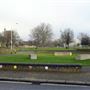 Barking area