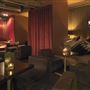 belowzero restaurant + lounge / ABSOLUT ICEBAR LONDON