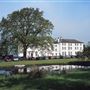 West Lodge Park Hotel