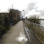 River Walk, Hammersmith