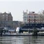 Putney Embankment from Bishop's Park