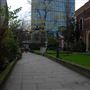 St Botolph without Bishopsgate Hall